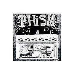 Phish - Junta альбом