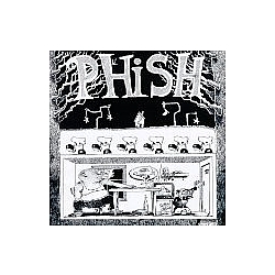 Phish - Junta album