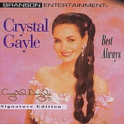Crystal Gayle - Best Always album