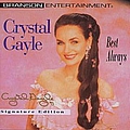Crystal Gayle - Best Always album
