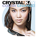 Crystal Kay - Color Change! альбом