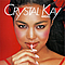 Crystal Kay - 4REAL альбом