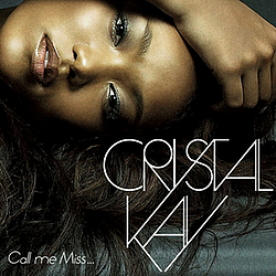 Crystal Kay - Call me Miss... album