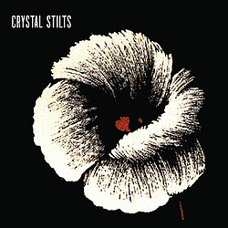 Crystal Stilts - Alight Of Night album