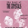 Crystals - The Best Of альбом