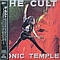 Cult - Sonic Temple  album