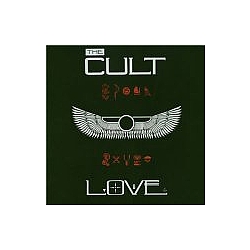 Cult - Love  album