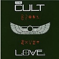 Cult - Love  album