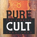 Cult - 1984-1995  Pure  Singles  album