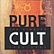Cult - 1984-1995  Pure  Singles  album