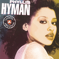 Phyllis Hyman - Arista Heritage Series: Phyllis Hyman album