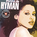 Phyllis Hyman - Arista Heritage Series: Phyllis Hyman альбом