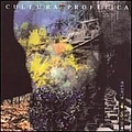 Cultura Profética - Cancion de Alerta альбом