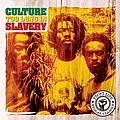 Culture - Too Long In Slavery альбом