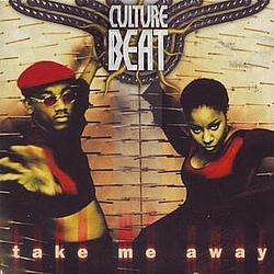 Culture Beat - Take Me Away album