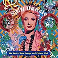 Culture Club - Spin Dazzle: The Best of Boy George and Culture Club альбом