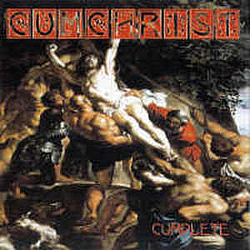Cumchrist - Cumplete album