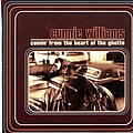 Cunnie Williams - Comin&#039; From The Heart Of The Ghetto album