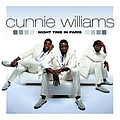 Cunnie Williams - Night Time In Paris album