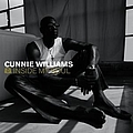 Cunnie Williams - Inside My Soul album