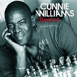 Cunnie Williams - Best Of альбом