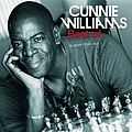 Cunnie Williams - Best Of альбом