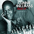 Cunnie Williams - Best Of альбом