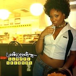 Cunninlynguists - Sloppy Seconds, Vol. 2 album