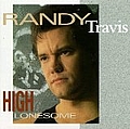 Randy Travis - High Lonesome album
