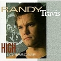 Randy Travis - High Lonesome альбом