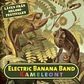 Electric Banana Band - Kameleont альбом