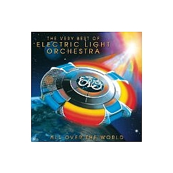 Electric Light Orchestra - All Over the World: The Very Best of Electric Light Orchestra album