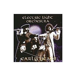 Electric Light Orchestra - Early Years album