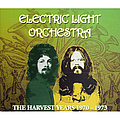 Electric Light Orchestra - Harvest Years 1970-1973 album
