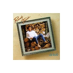 Randy Travis - Old 8x10 album