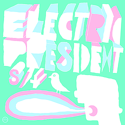 Electric President - s/t (official morr music upload) альбом