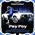 Raphael Saadiq - Ray Ray альбом