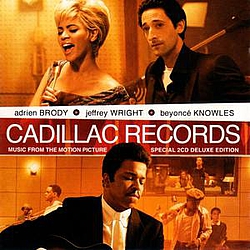 Raphael Saadiq - Cadillac Records [Disc 1] album