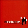 Electronic - Twisted Tenderness Deluxe (disc 2) album