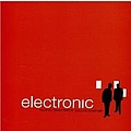 Electronic - Twisted Tenderness Deluxe (disc 2) album