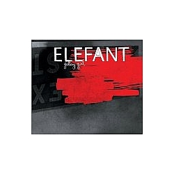 Elefant - Gallery Girl [EP] альбом