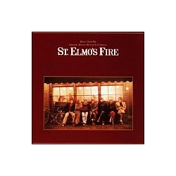 Elefante - St. Elmo&#039;s Fire album