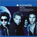 Elefantes - Azul альбом