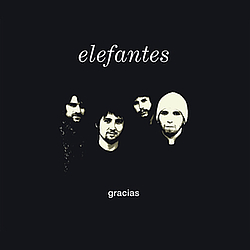 Elefantes - Gracias album