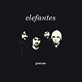 Elefantes - Gracias альбом