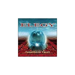 Elegy - Forbidden Fruit альбом
