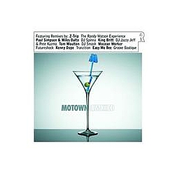 Rare Earth - Motown Remixed альбом
