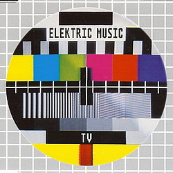 Elektric Music - TV альбом