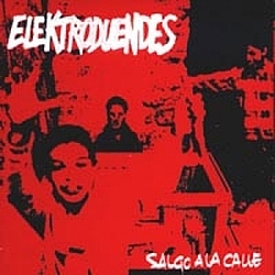 Elektroduendes - Salgo a la Calle альбом