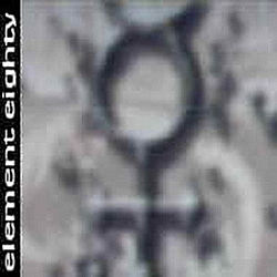 Element Eighty - Mercuric album